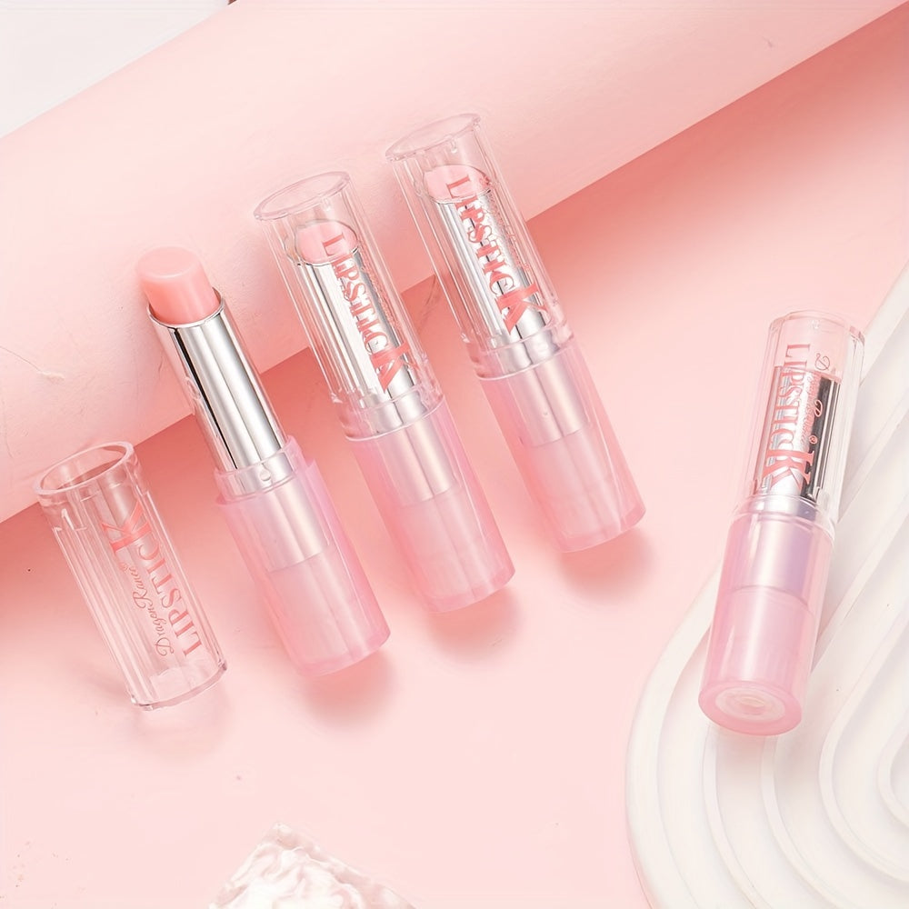 Long-lasting Color-Changing Lip Balm - LIPOXI