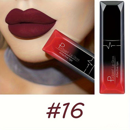 20 Shades of All-Day Lip Color - LIPOXI