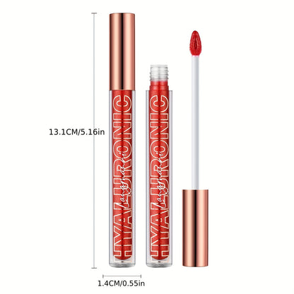 Shimmer and Shine Berry Butter Lipstick - LIPOXI