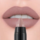 Brown Matte Lipstick Crayons