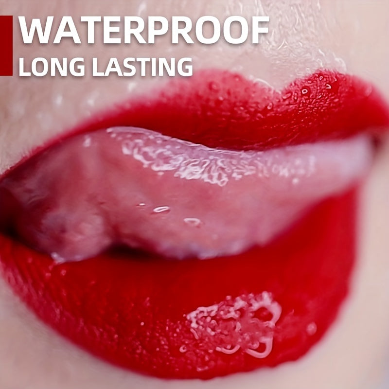 Waterproof Lip Glaze Duo - LIPOXI