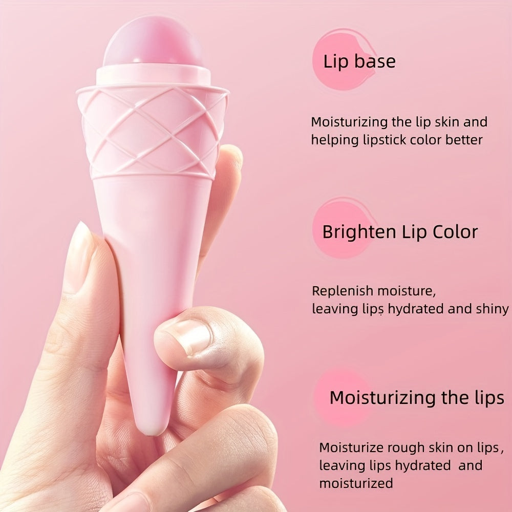 Irresistible Ice Cream Lip Balm Set - LIPOXI