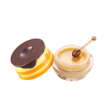 Nourishing Propolis Lip Mask - LIPOXI