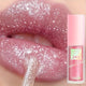 Glitter Lip Glaze