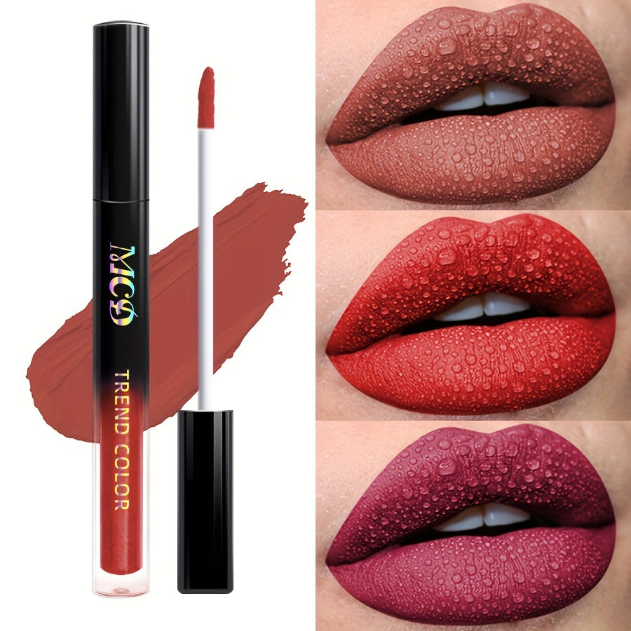 Non-Stick Lip Glaze - LIPOXI