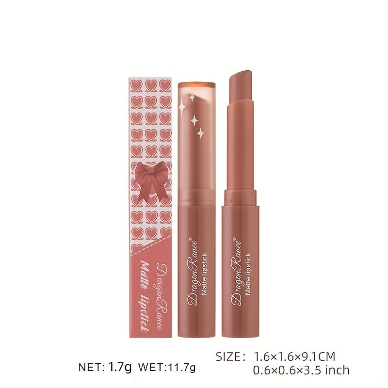 Misty Velvet Lipstick - LIPOXI