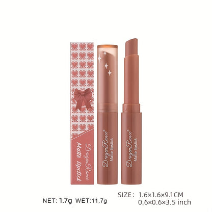 Misty Velvet Lipstick - LIPOXI