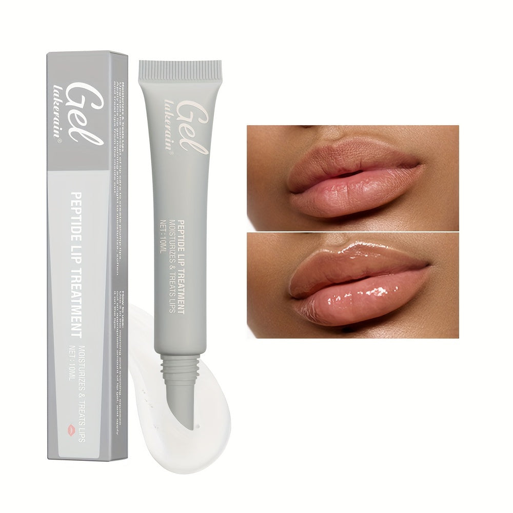 Kissable Fruit Peptide Lip Gel - LIPOXI