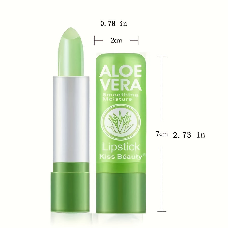 Color Changing Lip Balm Duo - LIPOXI