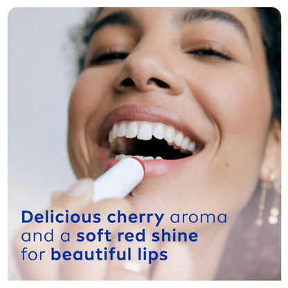 Cherry Kiss Lip Balm - LIPOXI