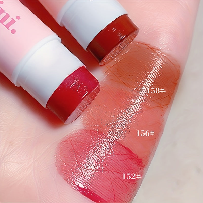 Tinted Lip Balm - LIPOXI