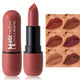 Velvet Matte Lipstick Set