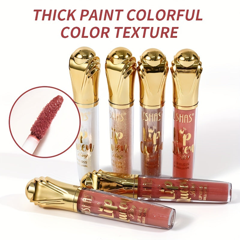 Glittering Lipstick Set - LIPOXI