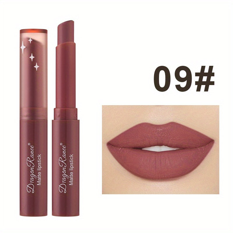 Misty Velvet Lipstick - LIPOXI