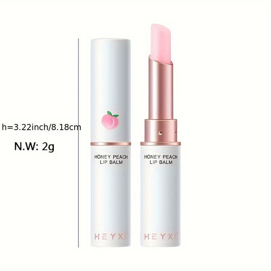 Berry Bliss Color-Changing Lip Balm - LIPOXI