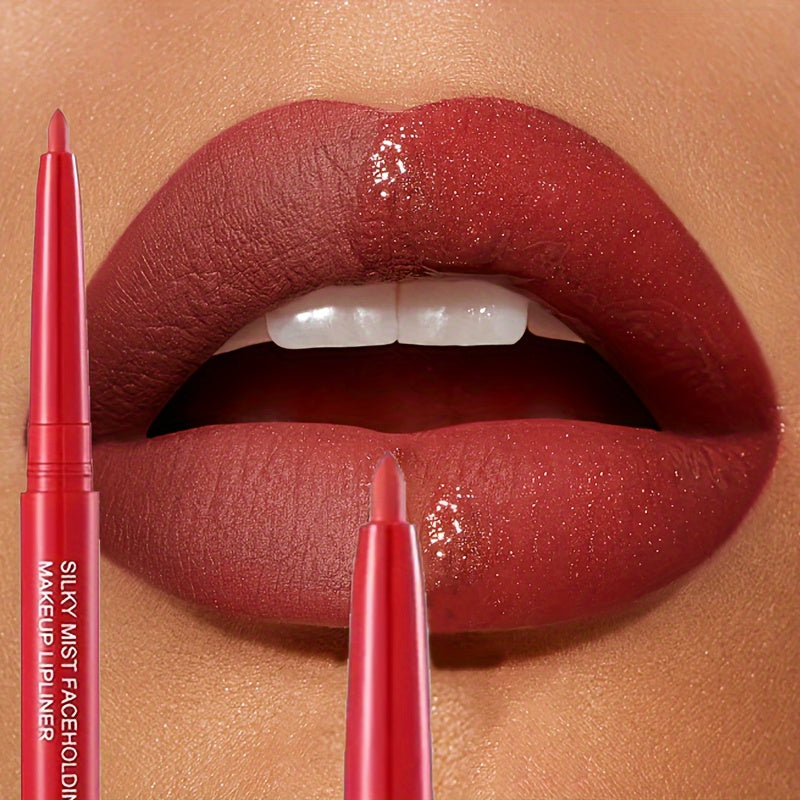 Ultimate Waterproof Lip Liner - LIPOXI