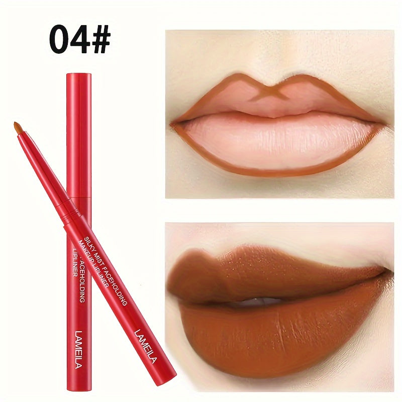 Ultimate Waterproof Lip Liner - LIPOXI