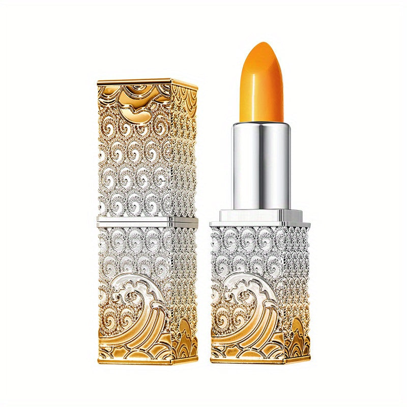 Color-Changing Hydrating Lipstick - LIPOXI