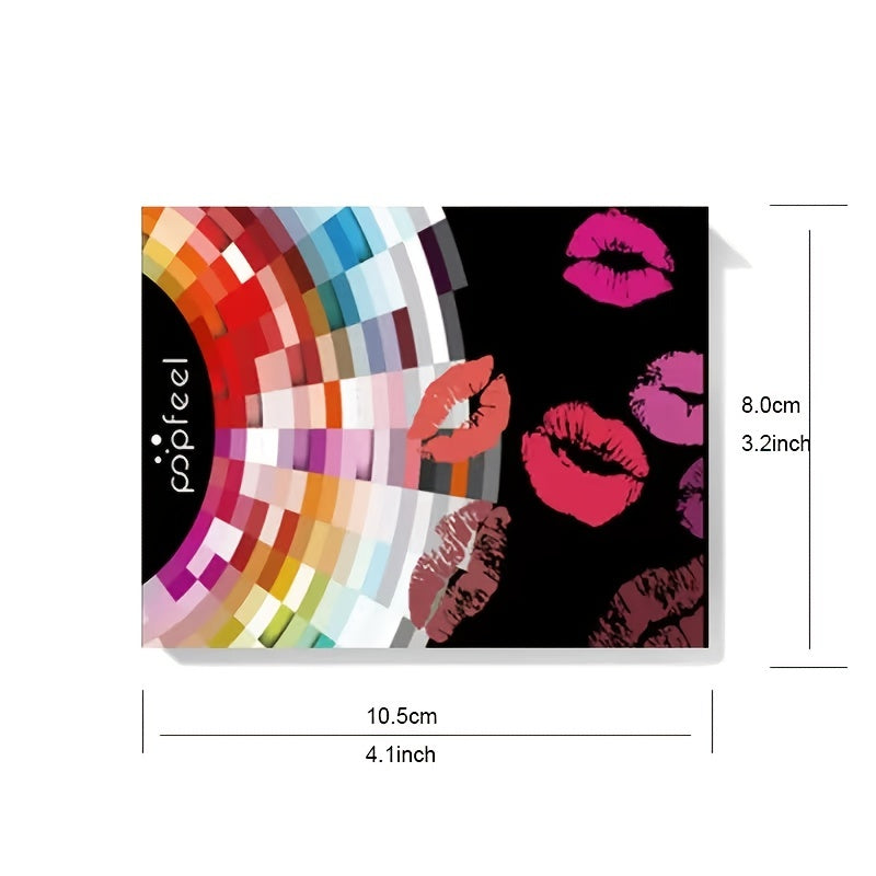 Lipstick Palette - LIPOXI