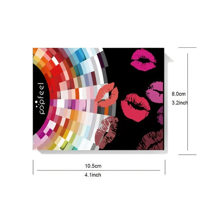 Lipstick Palette - LIPOXI