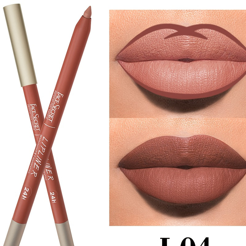 Ultimate Waterproof Lip Liner - LIPOXI