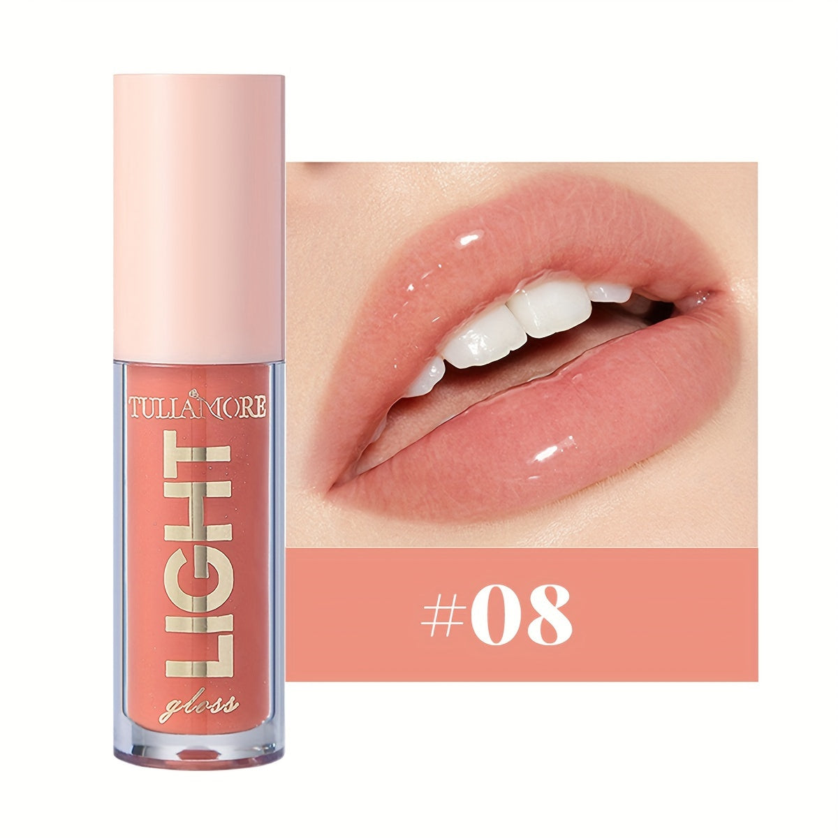 Candy Lip Oil Collection - LIPOXI
