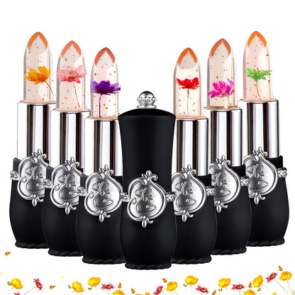 Magic Color-Changing Lipstick Set - LIPOXI