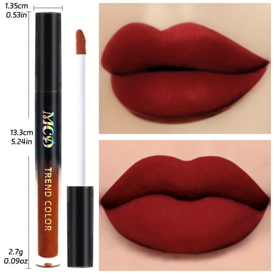 Mardi Gras Lip Glaze - LIPOXI