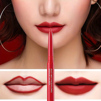 Ultimate Waterproof Lip Liner - LIPOXI