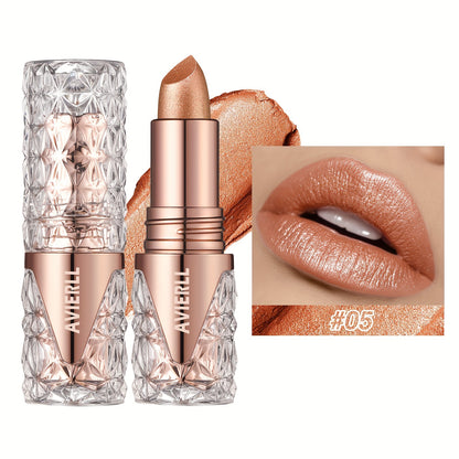 Glittering Lipstick Collection - LIPOXI