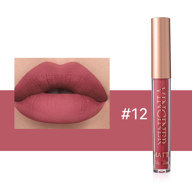 Vinciner Lip Glaze - LIPOXI