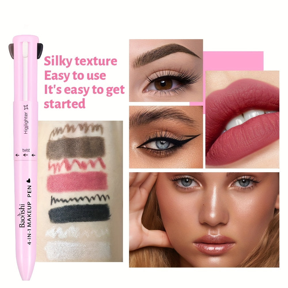 Ultimate 4-in-1 Makeup Pencil - LIPOXI