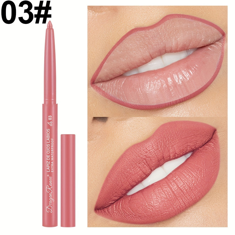 Lip Liner Revolution - LIPOXI