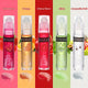 5 Fruity lip Balms