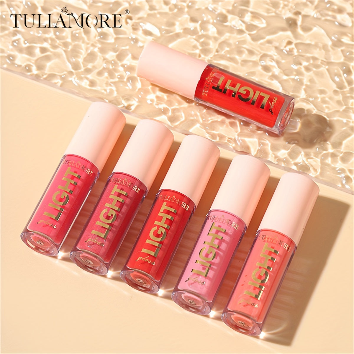 Candy Lip Oil Collection - LIPOXI