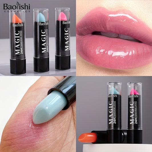 Luscious Lip Tint - LIPOXI