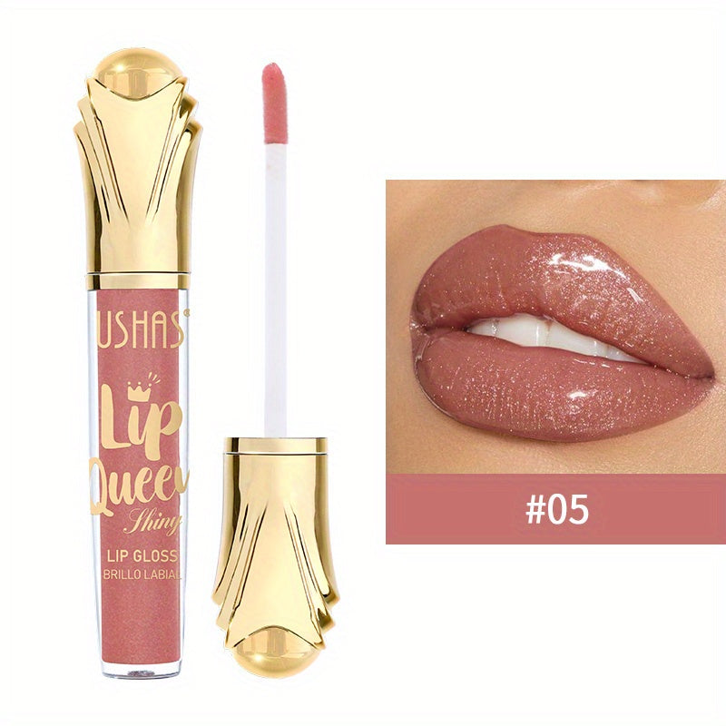 Glittering Lipstick Set - LIPOXI