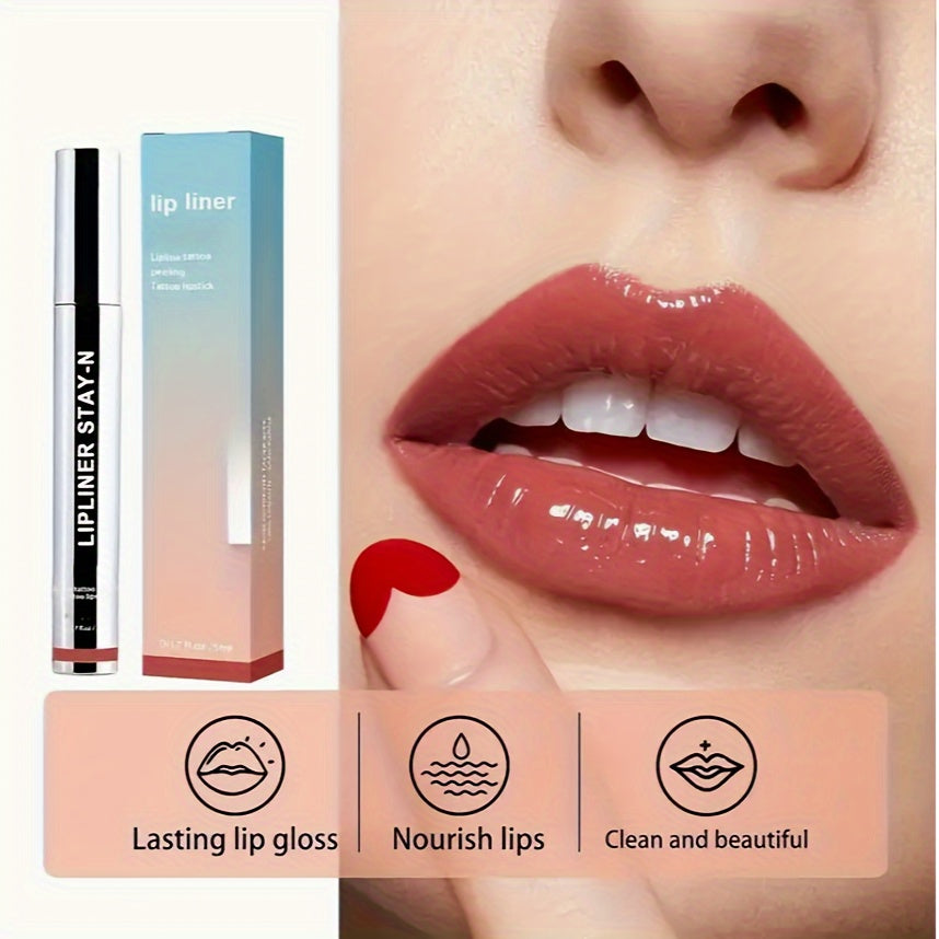 OUHOE Lip Liner Trio - LIPOXI