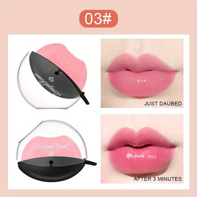 Matte Lipstick Effortless Glam - LIPOXI