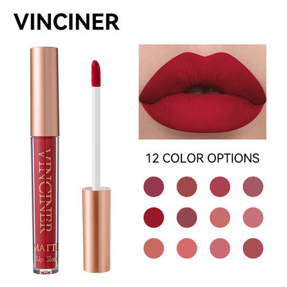 Vinciner Lip Glaze - LIPOXI