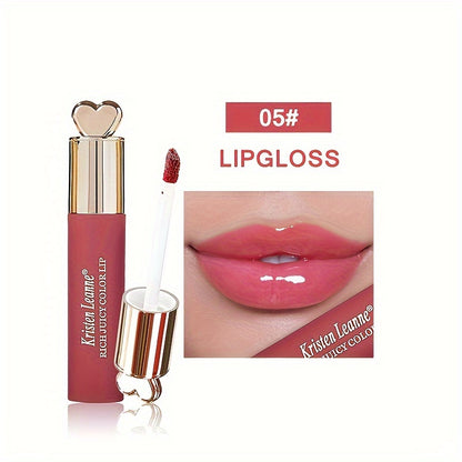 Hydrating Lip Tint Gloss - Perfect Gift for Any Occasion! - LIPOXI