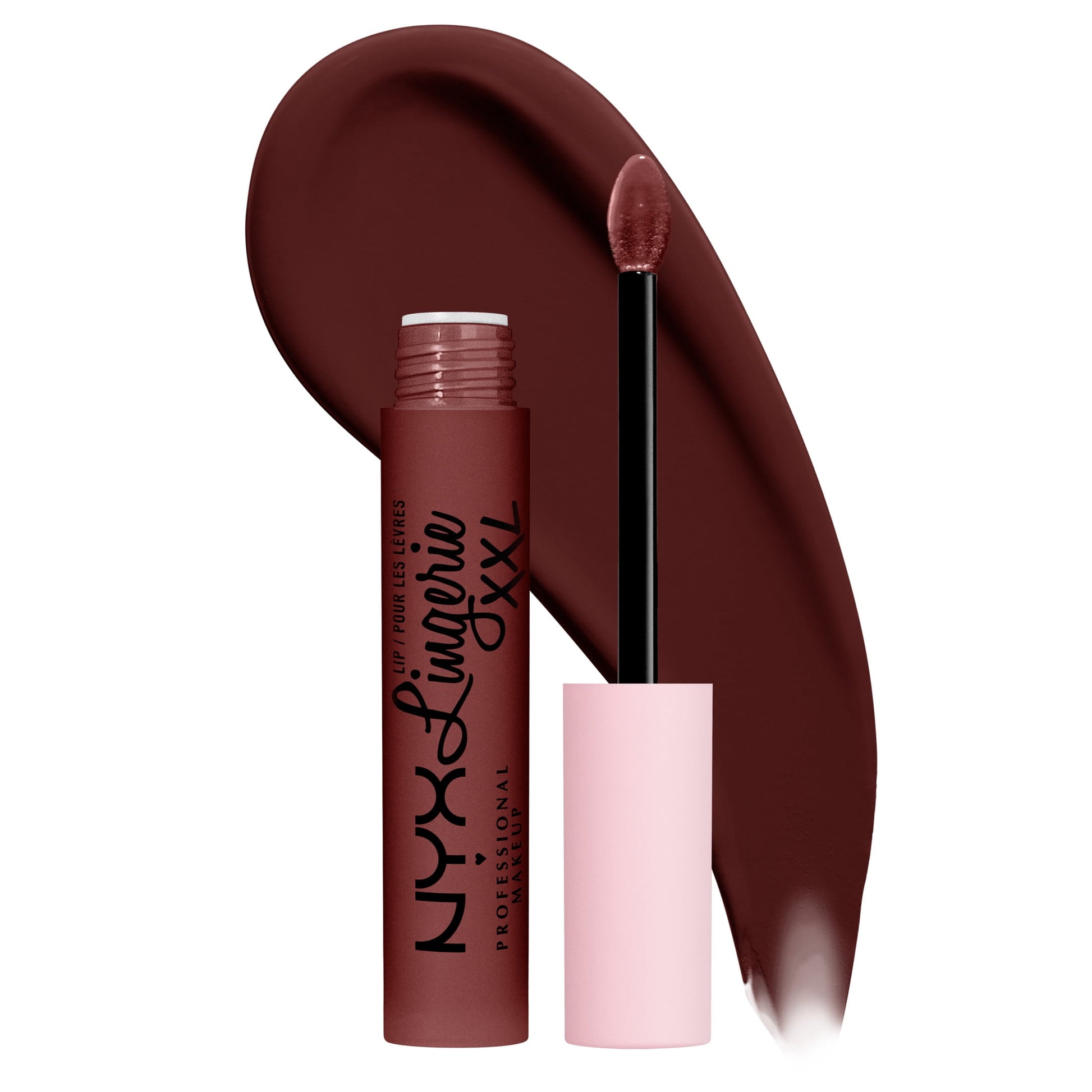 Lip Lingerie XXL Liquid Lipstick - LIPOXI