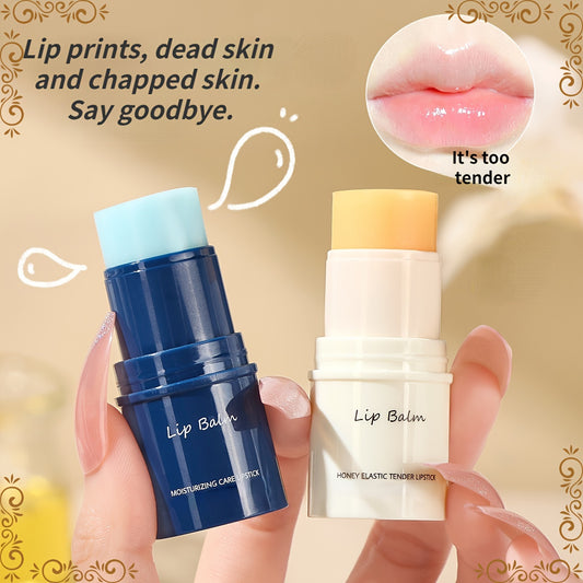 Ultimate Lip Balm for All Skin Types - LIPOXI