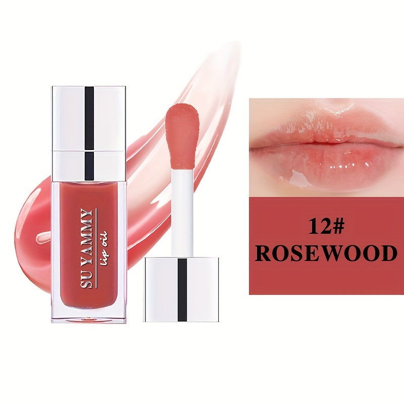 Radiant Lip Glow Oil - LIPOXI