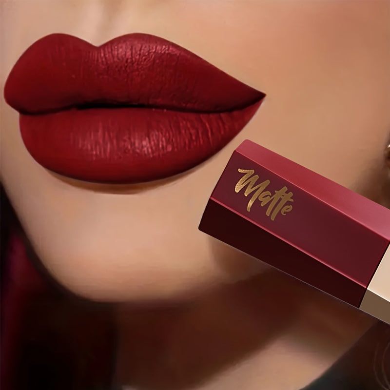 Matte Lip Tint - LIPOXI