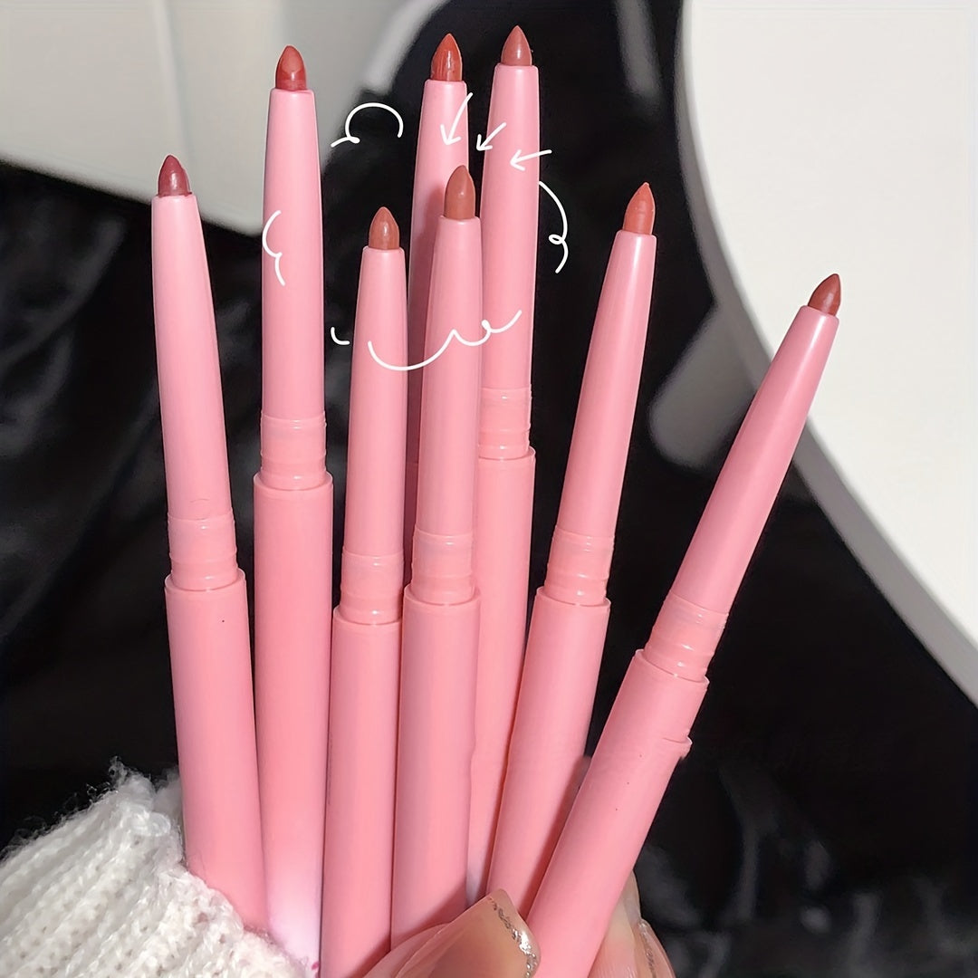 Perfectly Matte Lip Liner Pencil - LIPOXI