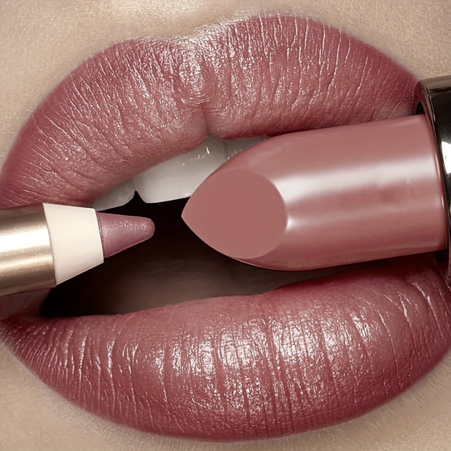 21 Colors Lipstick - LIPOXI