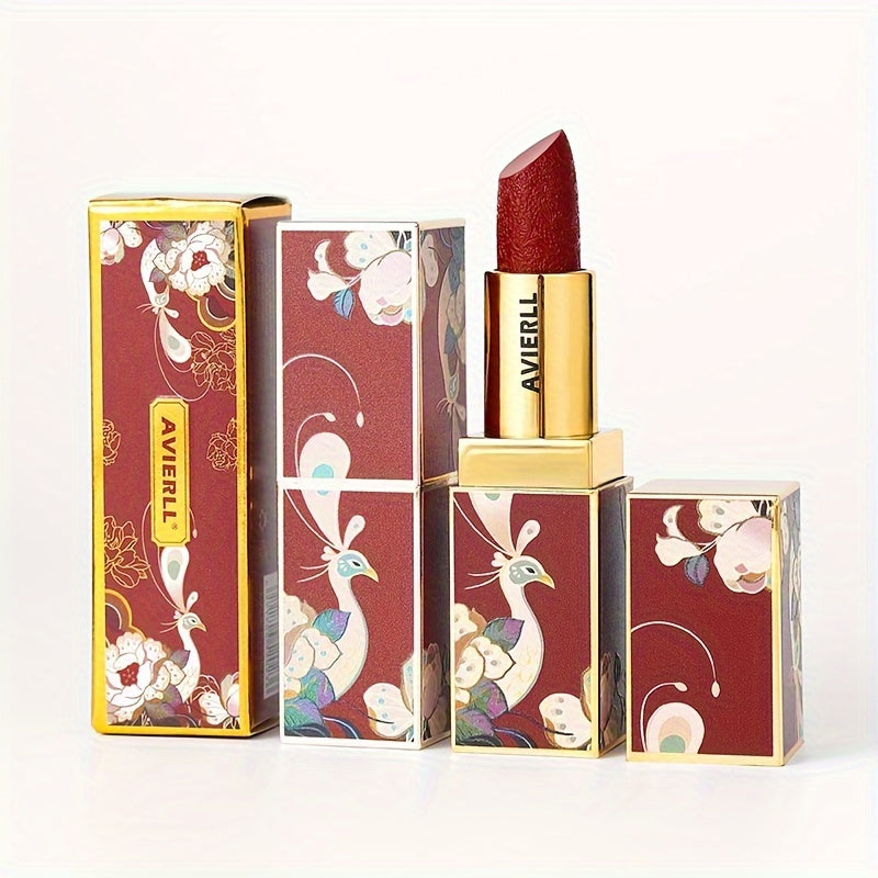 Exquisite Velvet Lipstick Collection - LIPOXI