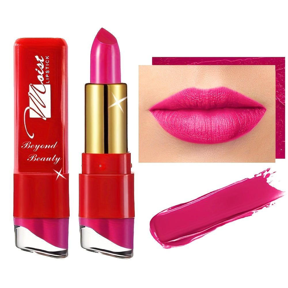 Moist Lipstick Set - LIPOXI