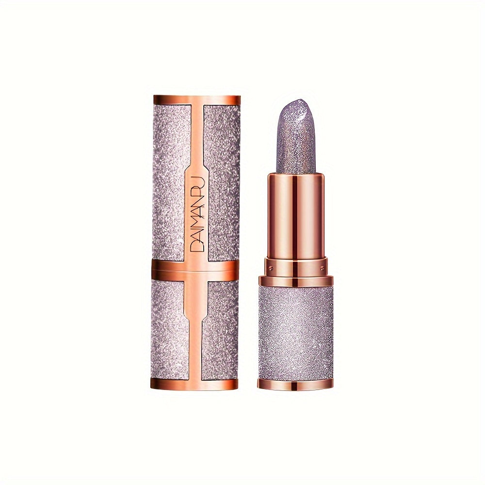 3-Color Dynamic Lipstick - LIPOXI